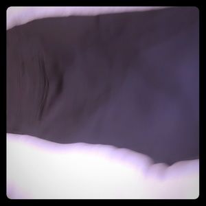 Navy liz Claiborne slacks